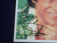 DON HO 8x10 AUTOGRAPHED PHOTOGRAPH