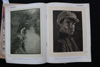 1921-1923 THE AMATEUR PHOTOGRAPHER AND PHOTOGRAPHY MAGAZINE - LOT OF 26 - O 3683