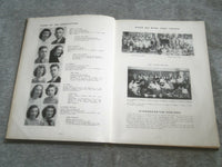 1946 EATONIAN EATON RAPIDS HIGH SCHOOL YEARBOOK - EATON RAPIDS, MI - YB 2568
