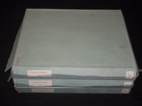1877-1879 ANTIQUES ET MONUMENTS BY EDOUARD FLEURY - 3 VOLUMES - #276