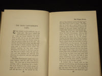 1904 ROD WAGON STORIES HARDCOVER BOOK BY WELLS HAWKS - KD 705L
