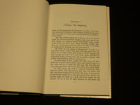 1979 JUNIOR SINES SCARED AS HELL HARDCOVER BOOK - FIRST EDITION - KD 6534