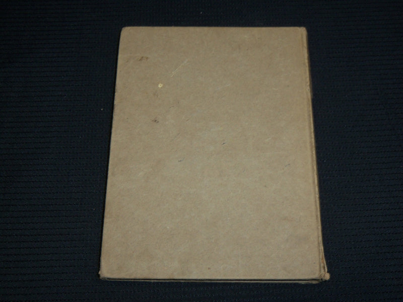 1910'S GREAT ENGRAVERS - FRAGONARD MOREAU LE JEUNE HARDCOVER BOOK - KD 7458
