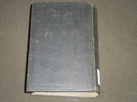 1920 MANUEL FOR THE GENERAL COURT MASSACHUSETTS BOOK - KD 4001