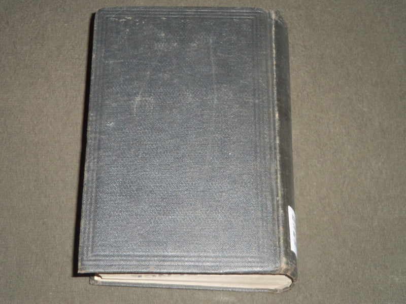 1920 MANUEL FOR THE GENERAL COURT MASSACHUSETTS BOOK - KD 4001