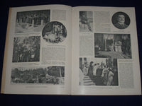 1908 MAY 30 BLANCO Y NEGRO SPANISH MAGAZINE - NICE ILLUSTRATIONS - J 306
