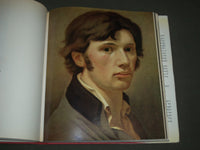 1963 SELF-PORTRAITS FROM 15TH CENTURY TO PRESENT DAY BY MANUEL GASSER - I 1289