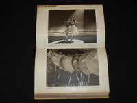 1952-1955 BRITISH JOURNAL PHOTOGRAPHIC ALMANAC LOT OF 2 - NICE ADS - KD 4669E