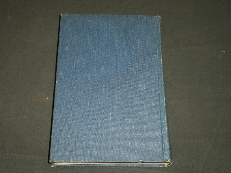 1967 A SHOAL OF STARS BOOK INSCRIBED BY HUGH DOWNS - FIRST EDITION - D 555
