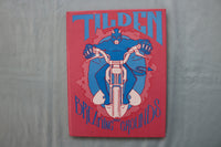 1993 TILDEN HIGH SCHOOL YEARBOOK - CHICAGO, ILLINOIS - YB 3566