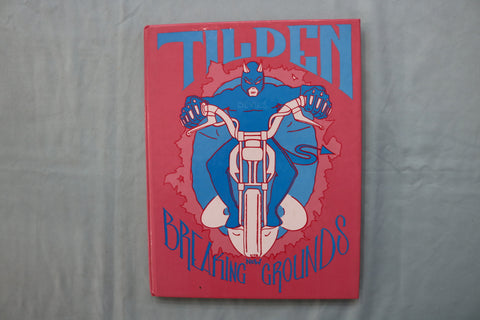 1993 TILDEN HIGH SCHOOL YEARBOOK - CHICAGO, ILLINOIS - YB 3566