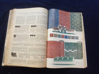 1951 SPRING AND SUMMER MONTGOMERY WARD CATALOG - ST. PAUL, MN EDITION - R 94U