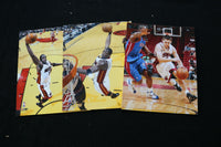 2000'S NCAA & NBA BASKETBALL PLAYERS 8