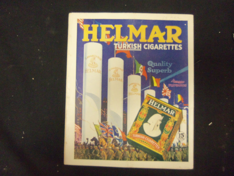 1919 APRIL 26 JUDGE MAGAZINE - NICE ILLUSTRATIONS, STORIES AND ADS - ST 3836