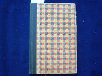 1928 THE POOR RICHARD CLUB BANQUET HARDCOVER BOOK - #177 OF 1450 - KD 8848