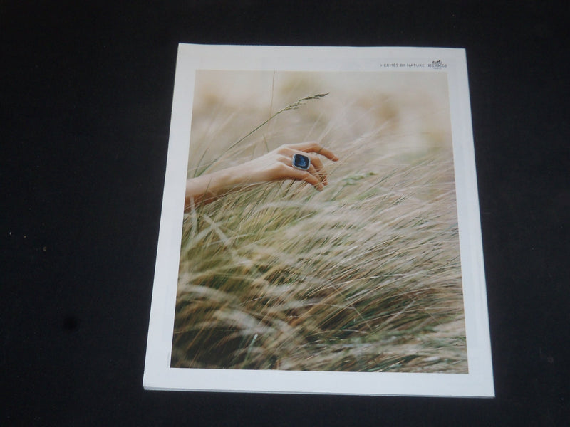 2016 APRIL 17 THE NEW YORK TIMES STYLE MAGAZINE - GUCCI, FALL 2016 - SP 7372