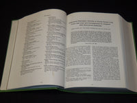 1982-1988 CANCER JOURNAL MAGAZINE BOUND VOLUMES LOT OF 6 - KD 1I