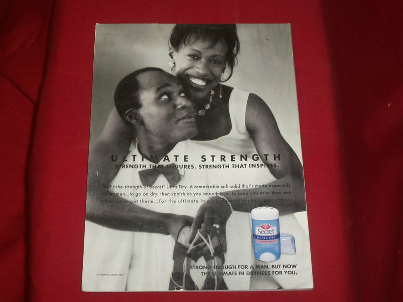 1995 JANUARY COSMOPOLITAN MAGAZINE - SHALOM, PHOTO BY SCAVULLO - B 5519