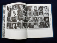 1984 CUPOLA WESTERN NEW ENGLAND COLLEGE YEARBOOK - SPRINGFIELD, MA - YB 3072