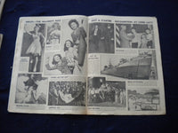 1947 JULY 24 NEW YORK DAILY NEWS NEWSPAPER -MARTIN CLEARED BY WALLANDER- NP 5985