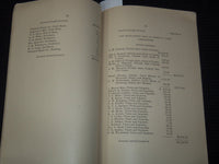 1890 COUNTY OF WORCESTER RECEIPTS AND EXPENDITURES STATEMENT - K 3098