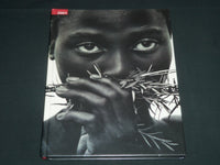 1989-2001 THE BEST OF PHOTO-JOUNALISM BOUND VOLUME LOT OF 5 - KD 2234