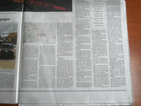 2021 MARCH 24 NEW YORK TIMES - ATLANTA AND BOULDER: 18 DEATHS IN JUST 6 DAYS