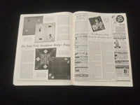 1938 SEPTEMBER HOME ARTS NEEDLECRAFT MAGAZINE-BEAUTY AIDES TO HOME MAKER-SP 886I