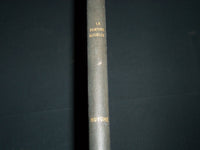 1945 LA PEINTURE ACTUELLE VOLUME BY RENE HUYGHE - GREAT PLATES - Z 123