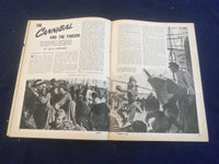 1942 OCTOBER 3 LIBERTY MAGAZINE - WHAT BILLY MITCHELL REALLY SAID - B 4197U