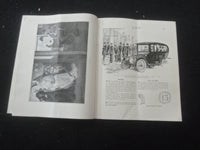 1914 SEPTEMBER 24 LIFE MAGAZINE - DOWN-AND-OUT NUMBER - MEMORIES - L 759Z