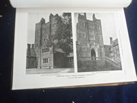 1917 SEPTEMBER THE ARCHITECTURAL FORUM MAGAZINE - PHOTOS, STORIES & ADS- ST 7298