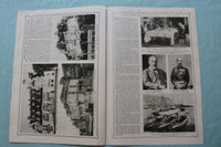 1915 MARCH 25 NEW YORK TIMES MID-WEEK PICTORIAL - PRINCE VON BISMARK - NP 9133
