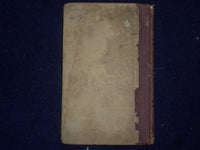 1859 QUESTIONS AND ANSWERS ON THE BOOKS OF THE BIBLE HARDCOVER BOOK - KD 9119