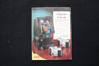 1952 NOVEMBER U.S. CAMERA MAGAZINE - SP 4201O