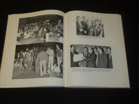 1971 COLUMNS ATHENS COLLEGE YEARBOOK - ALABAMA - GREAT PHOTOS - YB 1925