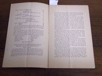 1886 APRIL MASS. AGRICULTURAL EXPERIMENT STATION BULLETIN NO. 19 - K 1086
