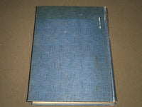 1940 EARLY AMERICAN DECORATION BY ESTHER STEVENS BRAZER BOOK - KD 4348
