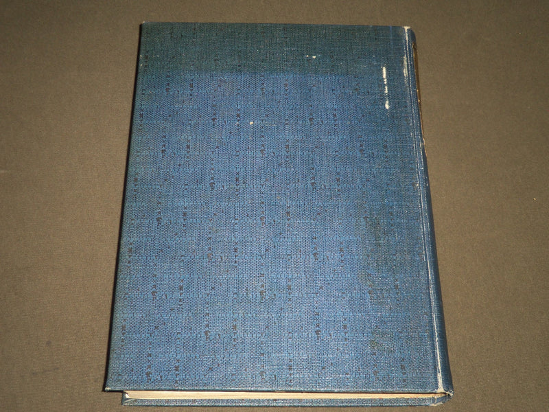 1940 EARLY AMERICAN DECORATION BY ESTHER STEVENS BRAZER BOOK - KD 4348