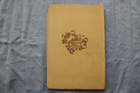 1926 LA CATHEDRALE D'AMIENS BY AMEDEE BOINET - SOFTCOVER BOOK - K 3197