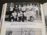 1966 HALLOWEEN ALL HALLOWS INSTITUTE YEARBOOK - BRONX, NEW YORK - YB 1332