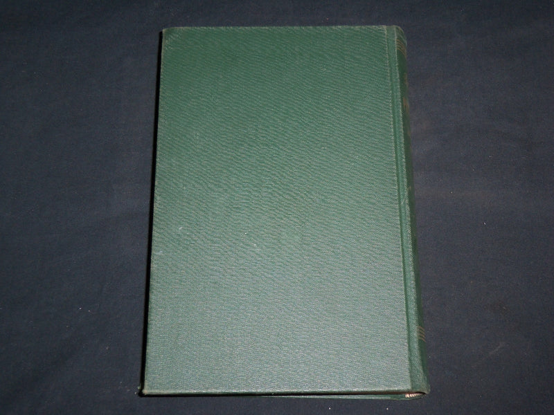 1943 TEXTBOOK OF PHYSIOLOGY HARDCOVER BOOK BY ZOETHOUT & TUTTLE - KD 7208