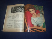 1950 FEBRUARY PHOTOPLAY MAGAZINE - ESTHER WILLIAMS COVER - F 251L
