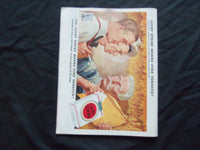 1943 JULY 5 TIME MAGAZINE - RED ARMY'S MARSHAL BASILEVSKY - T 871