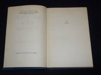 1946 WAKE OF THE RED WITCH HARDCOVER BOOK BY GARLAND ROARK - KD 7925