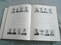 1918 THE CORNELLIAN CORNELL UNIVERSITY YEARBOOK - ITHACA, NEW YORK - YB 2911