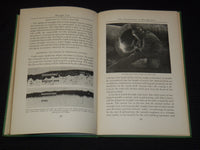 1951 WROUGHT IRON MANUFACTURE BOOK BY JAMES ASTON & STORY - 1ST PRINT - KD 9504