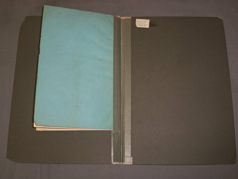 1863 ON THE CHEMICAL AND MINERALOGICAL RELATIONS OF METAMORPHIC ROCKS - J 4925