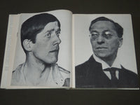 1964 GROSSE PHOTOGRAPHEN UNSERES JAHRHUNDERTS BY FRITZ GRUBER - I 374