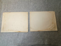 1937 DE WALD RADIOS ELECTRICAL PRODUCTS MANUAL - J 6292